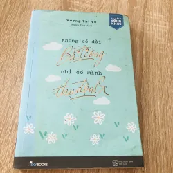 KHÔNG CÓ ĐỜI BẤT CÔNG CHỈ CÓ MÌNH THỤ ĐỘNG 