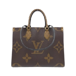 Túi Louis Vuitton Monogram Giant OnTheGo MM M45321