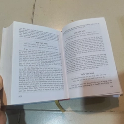 Tìm hiểu từ ngữ Truyện Kiều 472165