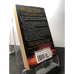 The Whistler mới mới 80% ố vàng John Grisham HPB1508 NGOẠI VĂN 458486