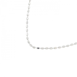 Dây chuyền bi 750WG - Hàng hiệu Authentic 867072