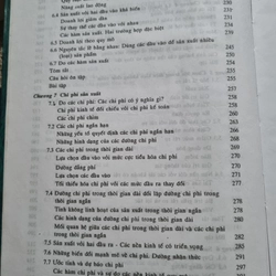 Kinh tế học vi mô- bìa cứng, khổ lớn _ Sách Kinh Tế chuyên ngành  270739