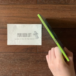 Sách ngoại văn The Woleb (Children's McDonald's Story Book), Used 538134