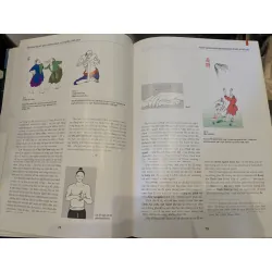 Những người mở đường đưa võ Việt ra thế giới - Phương Tấn 701548