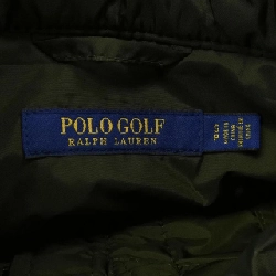 Áo gile POLO GOLF 630215