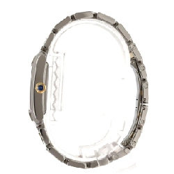 Cartier Tank Francaise LM Combi W51005Q4 SSxYG Automatic - Hàng hiệu Chính hãng 881690