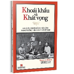 Khoái khẩu và khát vọng - Erica J. Peters