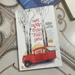 Nơi ngập tràn tình yêu - Billie Letts