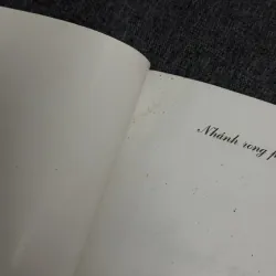 Nhánh rong phiêu bạt - Võ Hồng 1023255