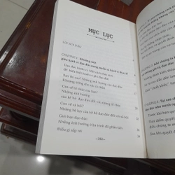 ĐIỂM MÙ, vì sao chúng ta thất bại trong việc hành động đúng đắn? Và phải làm gì? 335794