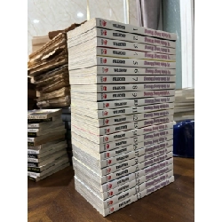 TRUYỆN TRANH VỊ THẦN LANG THANG 337914