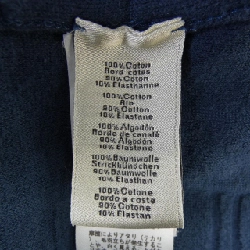 HERMES *91-5753 Áo - Hàng hiệu Chính hãng 890018