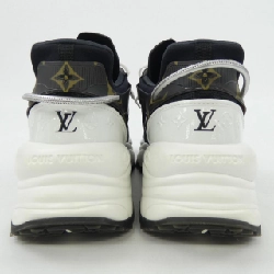 Giày sneaker LOUIS VUITTON LV Circle Run 55 - Hàng hiệu chính hãng 828964