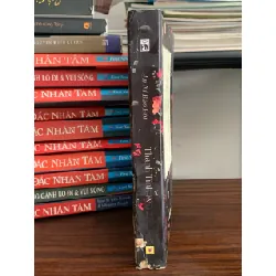 Thanh Tỉnh Kỷ- An Ni Bảo Bối 702212