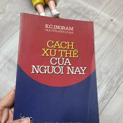 Cách xử thế của người mày 333176