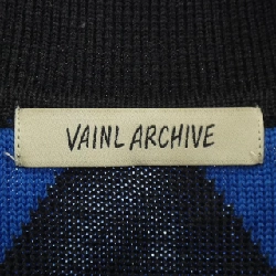 VAI NAL ARCHIVE Áo len - Hàng hiệu Authentic 899271