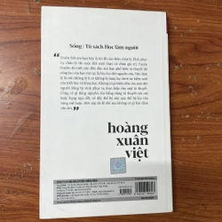 THUẬT GÂY ẢNH HƯỞNG HAY LÀ TRUYỀN BÁ TƯ TƯỞNG- HOÀNG XUÂN VIỆT 478243