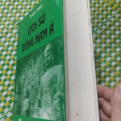 Lịch sử đông nam á 327766