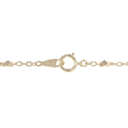 K18PG Dây chuyền - Hàng hiệu Chính hãng 867125