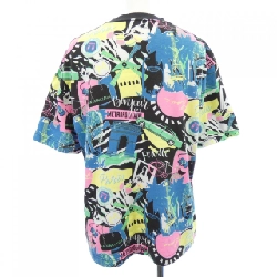 Balenciaga BALENCIAGA 594599 THV70 Áo thun - Hàng hiệu Chính hãng 896891