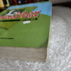 Sơ lược lịch sử giáo dục |Đoàn Duy Oánh | khổ 19x27 469991