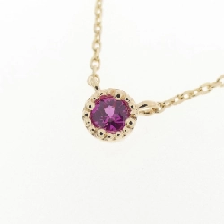 K10YG Nhẫn Ruby - Hàng hiệu Chính hãng 857594