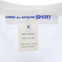Áo thun COMME des GARCONS SHIRT FH-T005 KAWSSHIRT - Hàng hiệu Chính hãng 885767