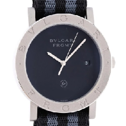 Bulgari Bulgari Bulgari JAPAN LIMITED BB41S/103443 SS tự động - Hàng hiệu chính hãng 880451