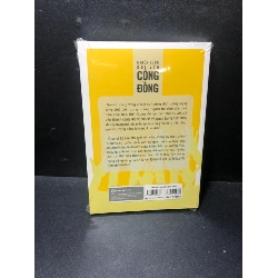 Chiến lược gọi vốn cộng đồng Jamey Stegmaier mới 100% HCM1011 912383