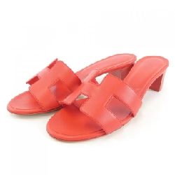 【Khuyến mãi】Dép HERMES 665153