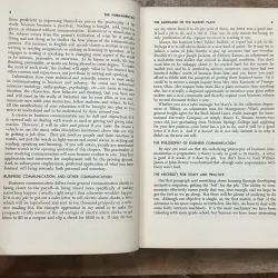 Effective Business Communication - Williams & Griffin 729094