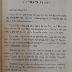 Doanh nhân Nguyễn Sơn Hà. Tay trắng làm nên 573061
