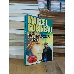 Bốn mùa yêu - Marcel Gobineau (Vũ Đình Phòng dịch)