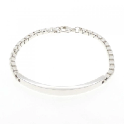 Vòng tay Tiffany Venetian Link I.D 668019