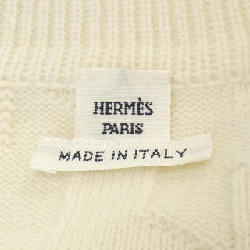 HERMES HERMES Áo len 640159