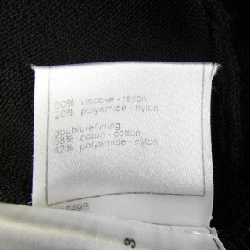 CHANEL P28016W03715 06P Áo khoác - Hàng hiệu Chính hãng 825093