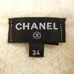 CHANEL LOOK24 P77804K11279 Áo khoác - Hàng hiệu Authentic 816063