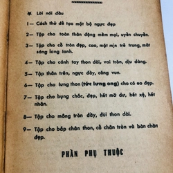 💃 TỰ LUYỆN THỂ DỤC THẨM MỸ PHỤ NỮ – 1975 476043