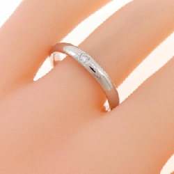 Nhẫn cưới tròn Harry Winston - Hàng hiệu Authentic 836375