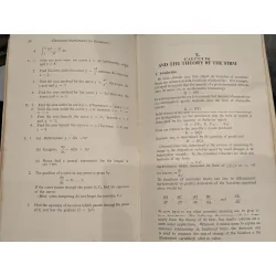 Elementary mathematics for economists - Caroline Dinwidy