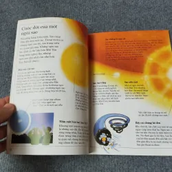 BẦU TRỜI ĐÊM 720728