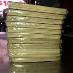 Thi quỷ - Fuyumi Ono 973721