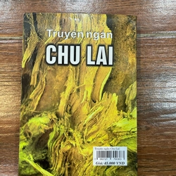 Truyện ngắn - Chu Lai 338728