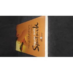 Người tình Sputnik Haruki Murakami mới 100% HCM1501 38871