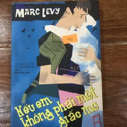 Nếu em không phải giấc mơ - Marc Levy (15)