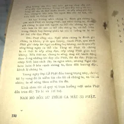 Lịch sử đức phật thích ca - Thích Minh Châu 1046260