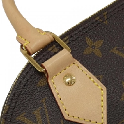 Túi Louis Vuitton Monogram Alma BB M46990 617989