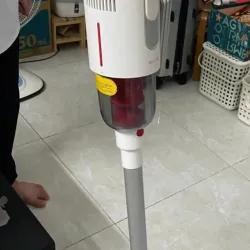 Máy hút bụi cầm tay