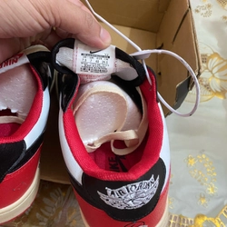 Nike full bok size 40 198773