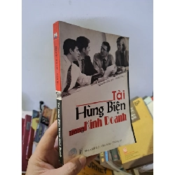 Tài hùng biện trong kinh doanh mới 80% ố Nguyễn Gia Linh 2006 HCM0308 KỸ NĂNG